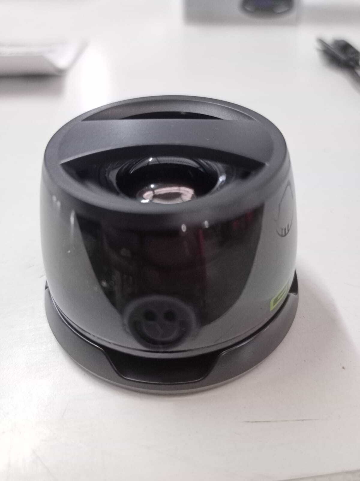 Wireless Portable Magnetic Speaker