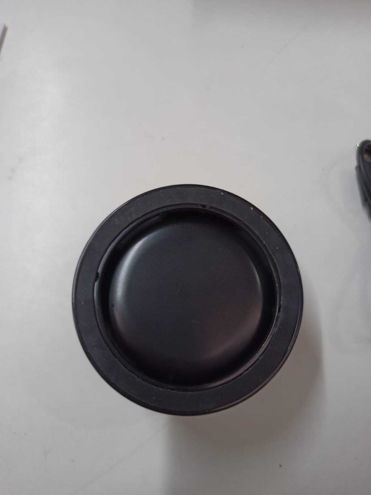 Wireless Portable Magnetic Speaker