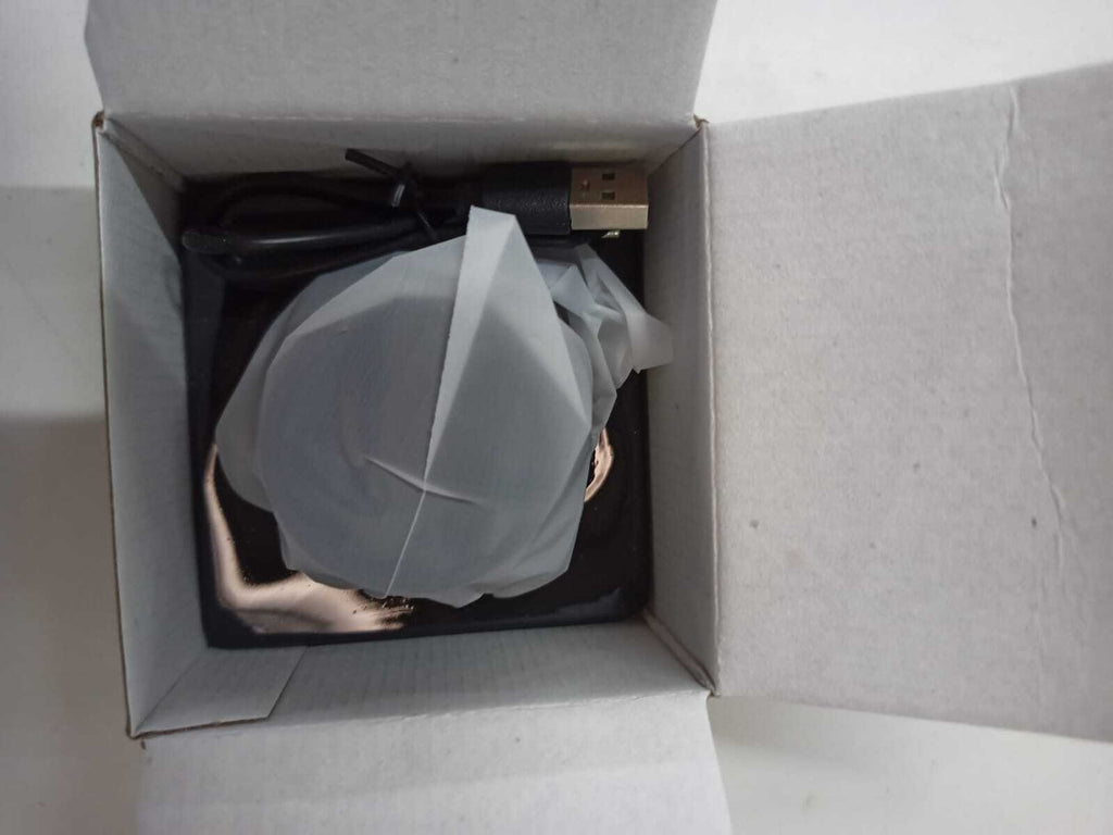 Wireless Portable Magnetic Speaker